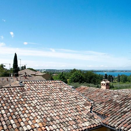 Regi Apartments Pacengo Di Lazise エクステリア 写真