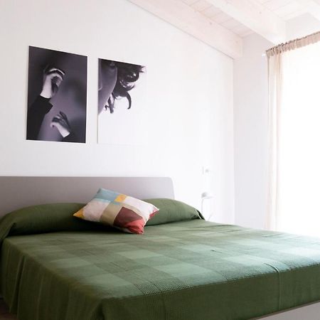 Regi Apartments Pacengo Di Lazise エクステリア 写真