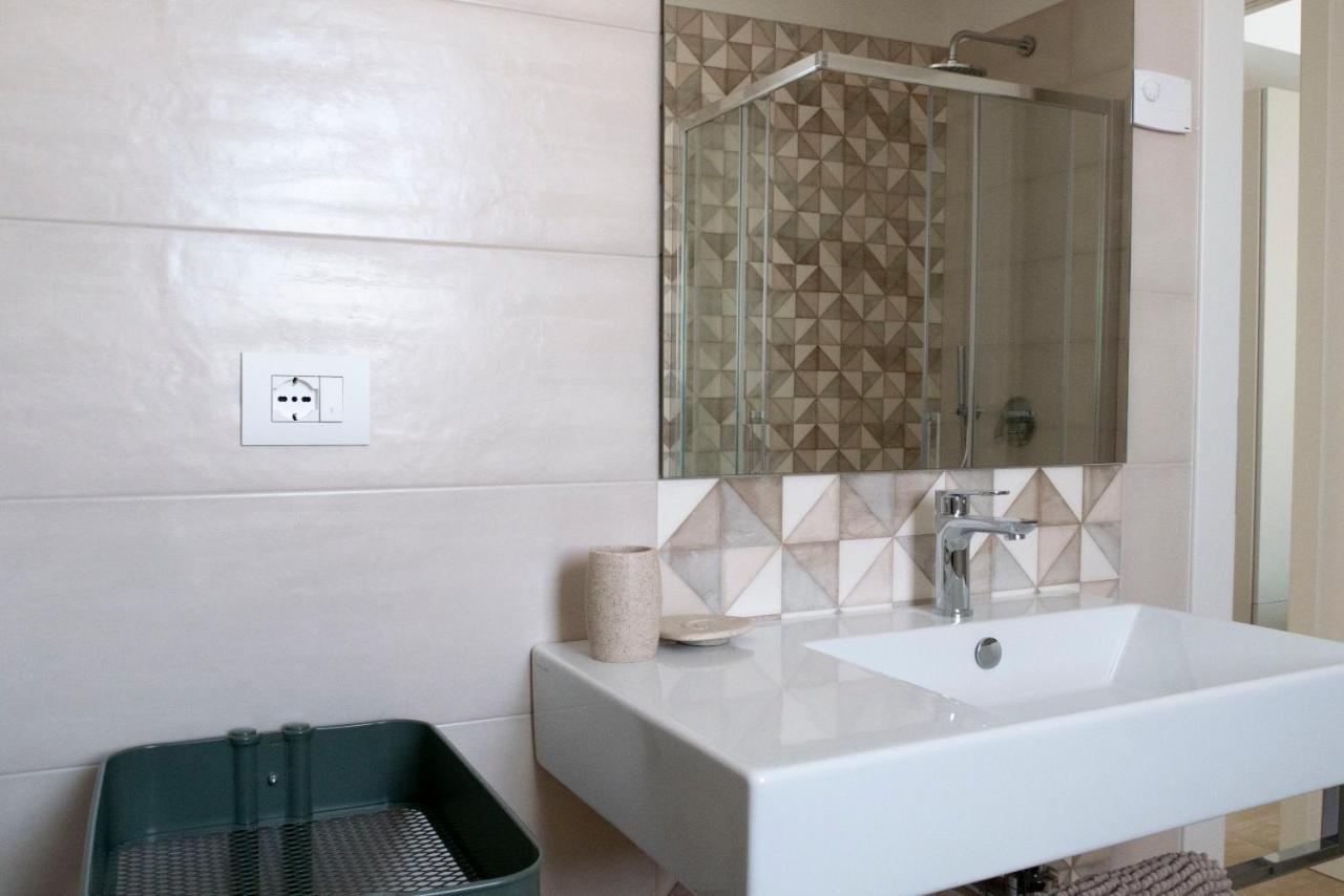 Regi Apartments Pacengo Di Lazise エクステリア 写真