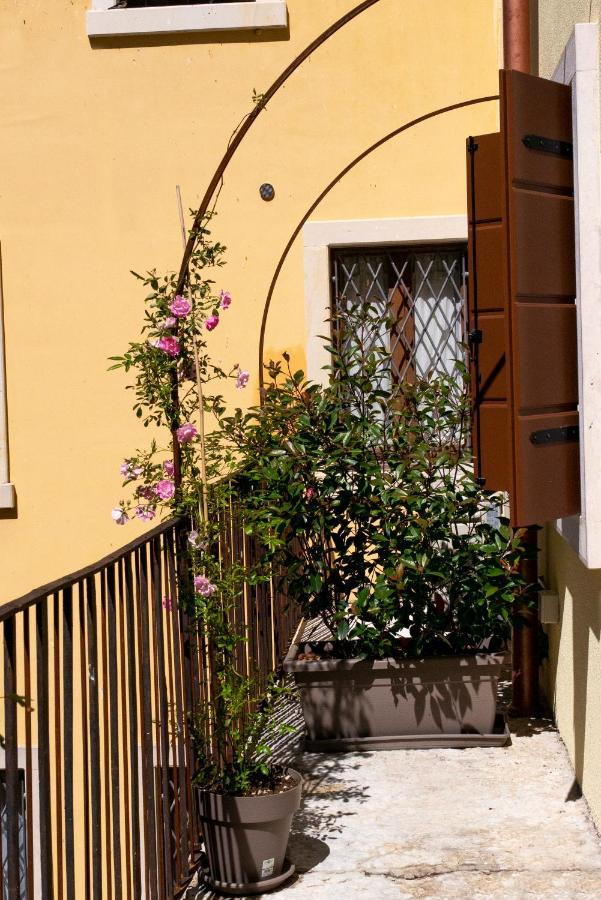 Regi Apartments Pacengo Di Lazise エクステリア 写真