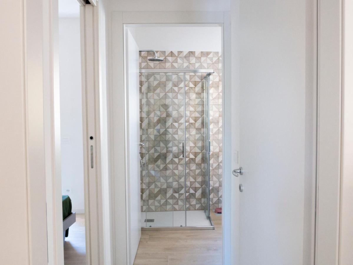 Regi Apartments Pacengo Di Lazise エクステリア 写真