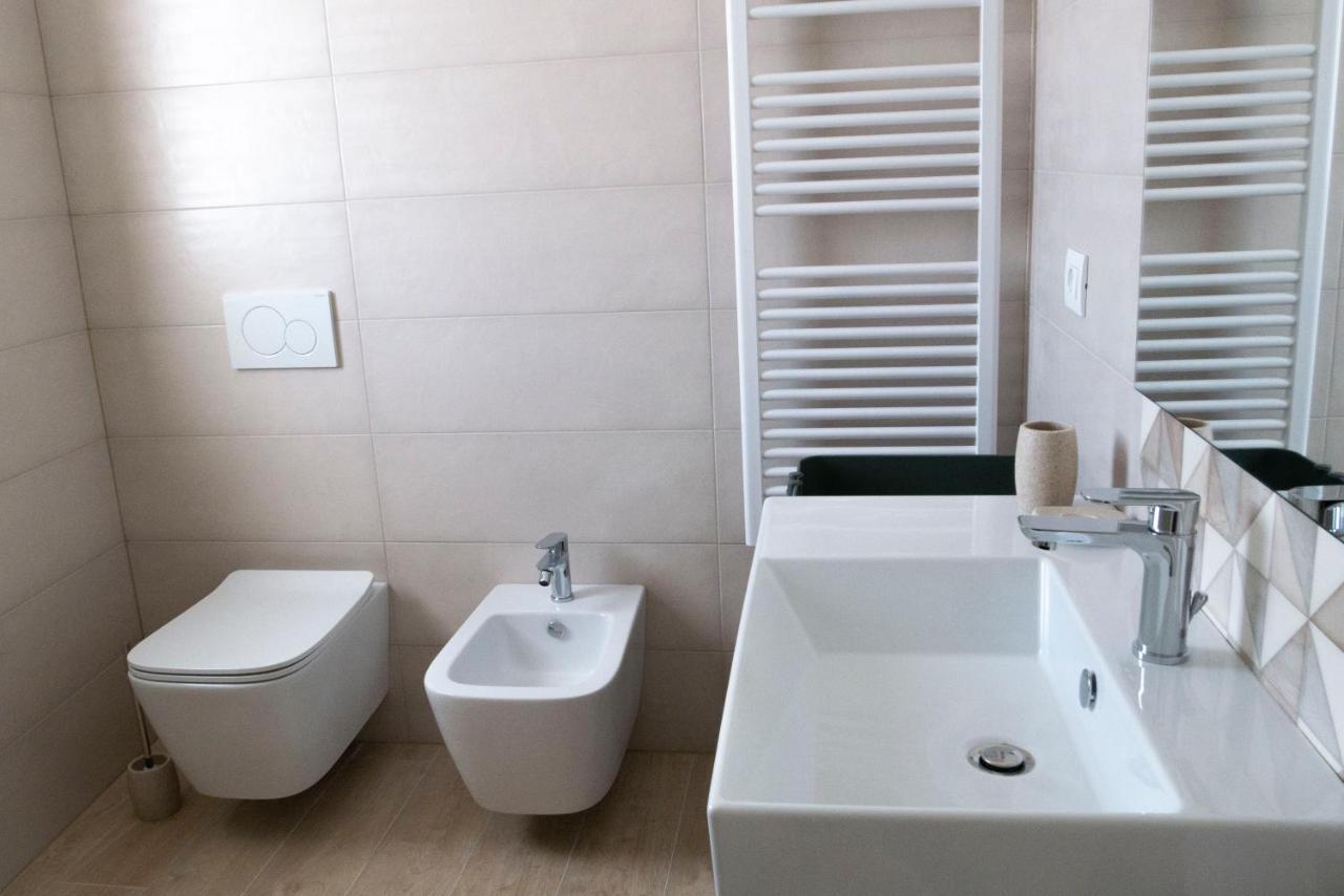 Regi Apartments Pacengo Di Lazise エクステリア 写真