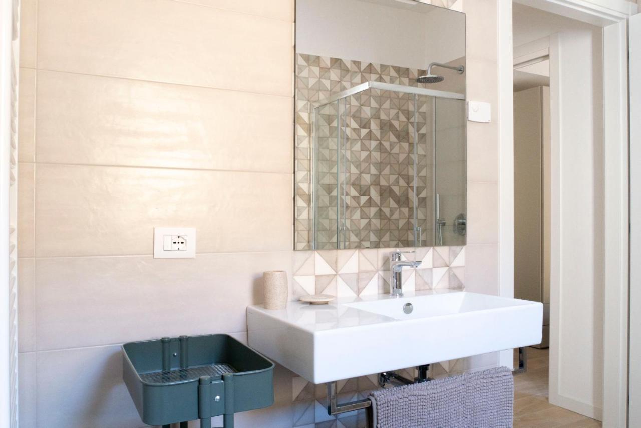 Regi Apartments Pacengo Di Lazise エクステリア 写真