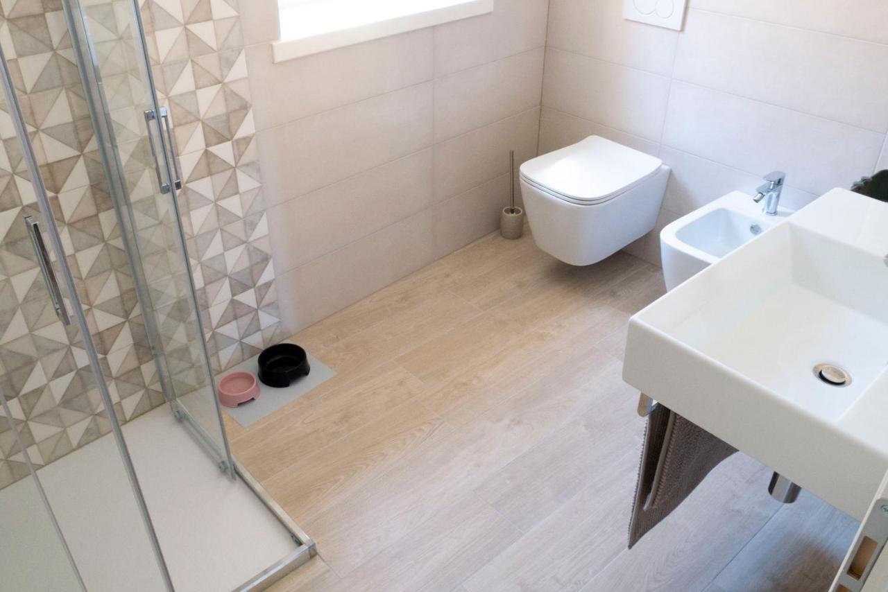 Regi Apartments Pacengo Di Lazise エクステリア 写真