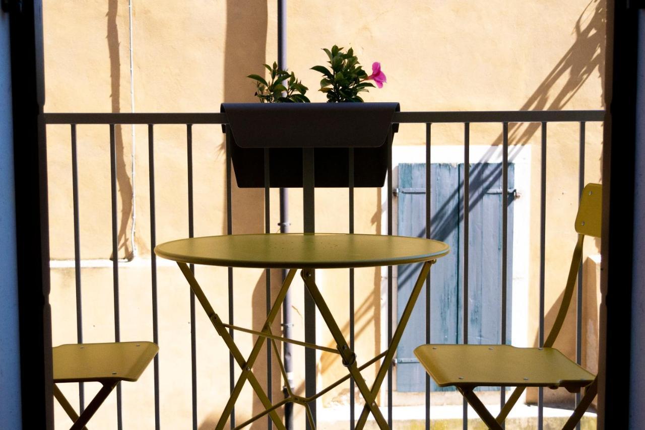 Regi Apartments Pacengo Di Lazise エクステリア 写真