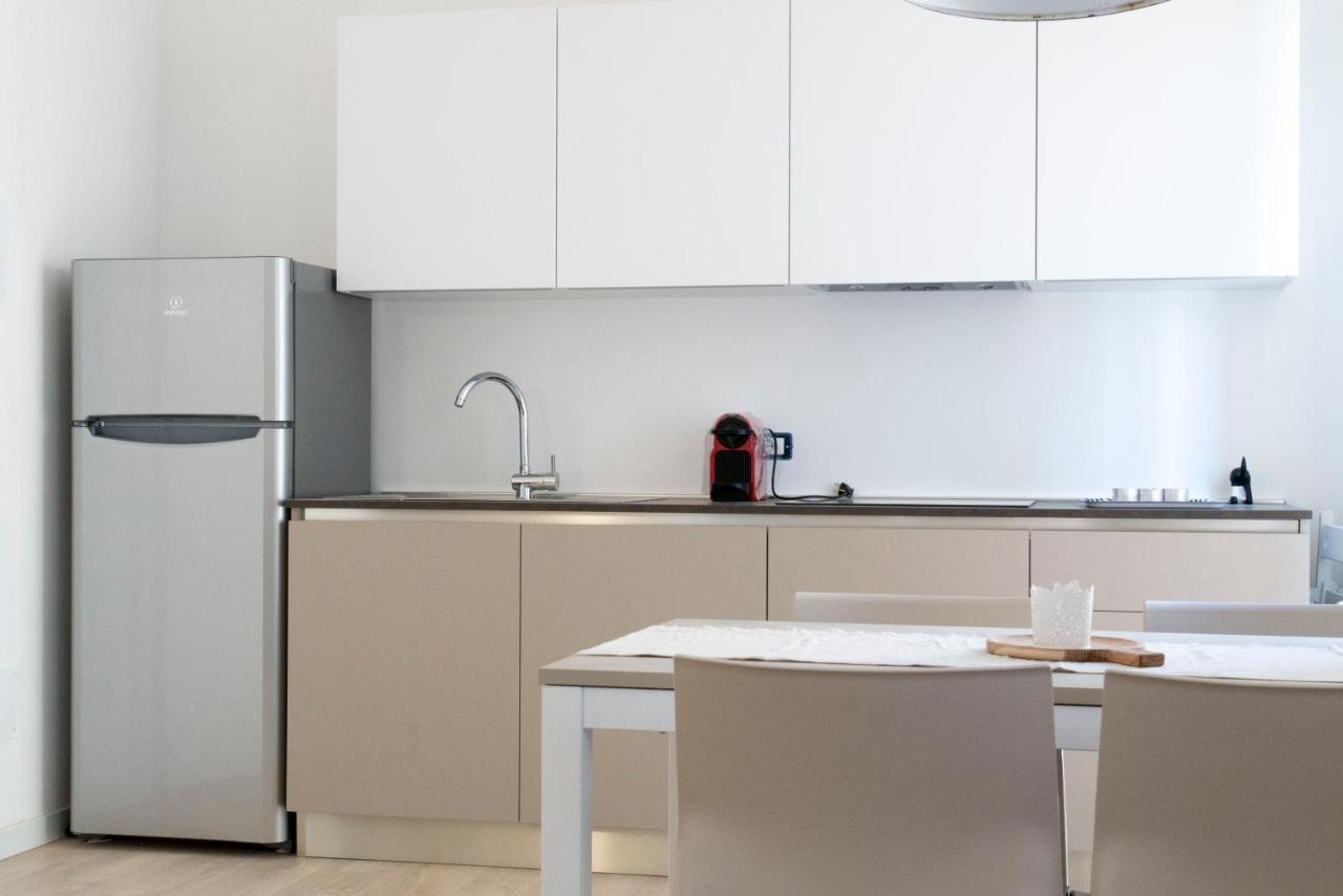 Regi Apartments Pacengo Di Lazise エクステリア 写真