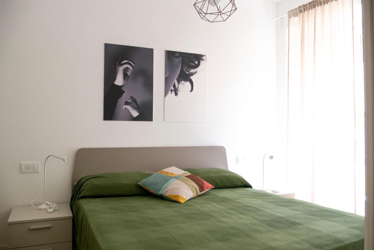 Regi Apartments Pacengo Di Lazise エクステリア 写真
