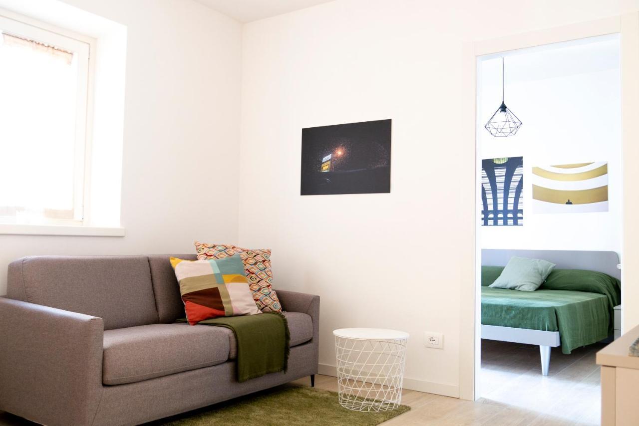 Regi Apartments Pacengo Di Lazise エクステリア 写真