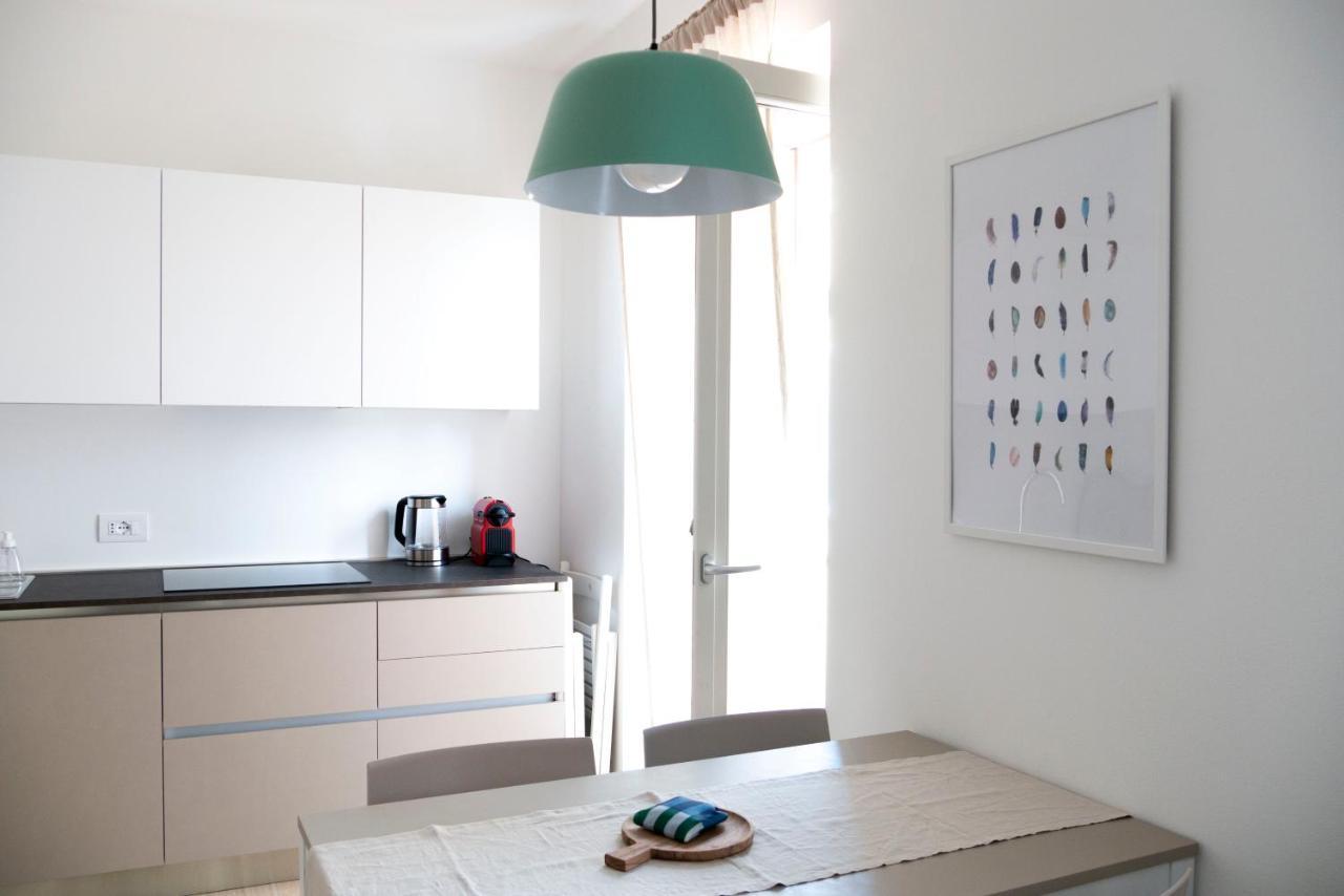 Regi Apartments Pacengo Di Lazise エクステリア 写真
