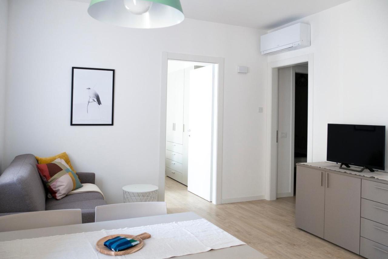 Regi Apartments Pacengo Di Lazise エクステリア 写真