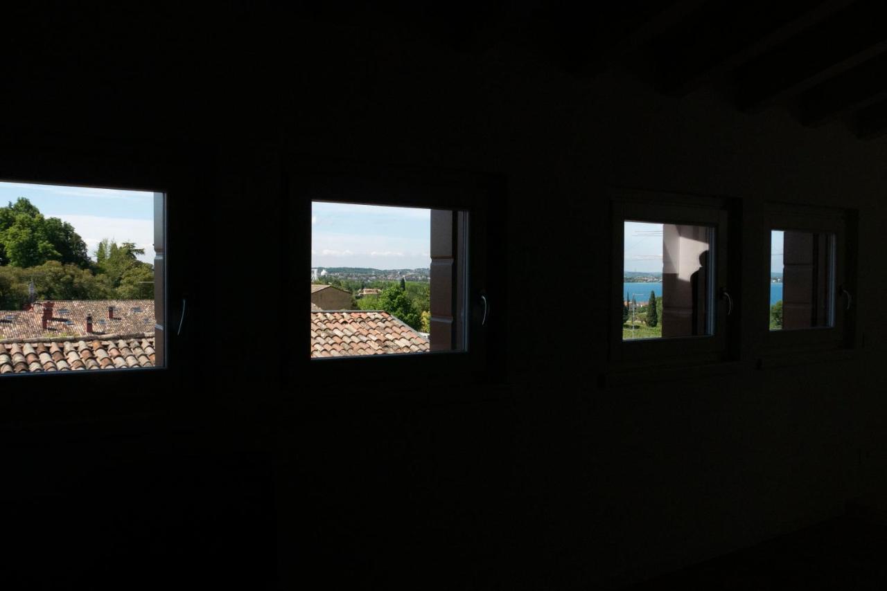 Regi Apartments Pacengo Di Lazise エクステリア 写真