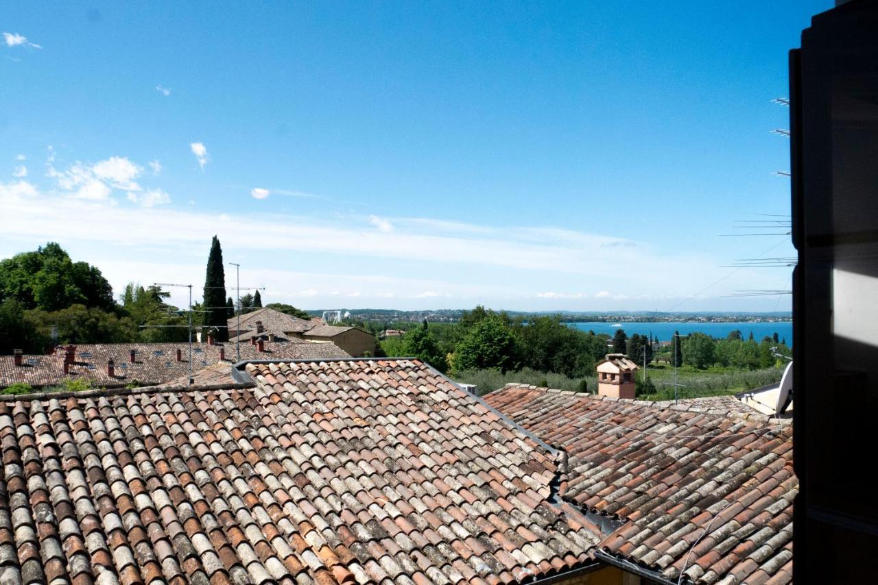 Regi Apartments Pacengo Di Lazise エクステリア 写真