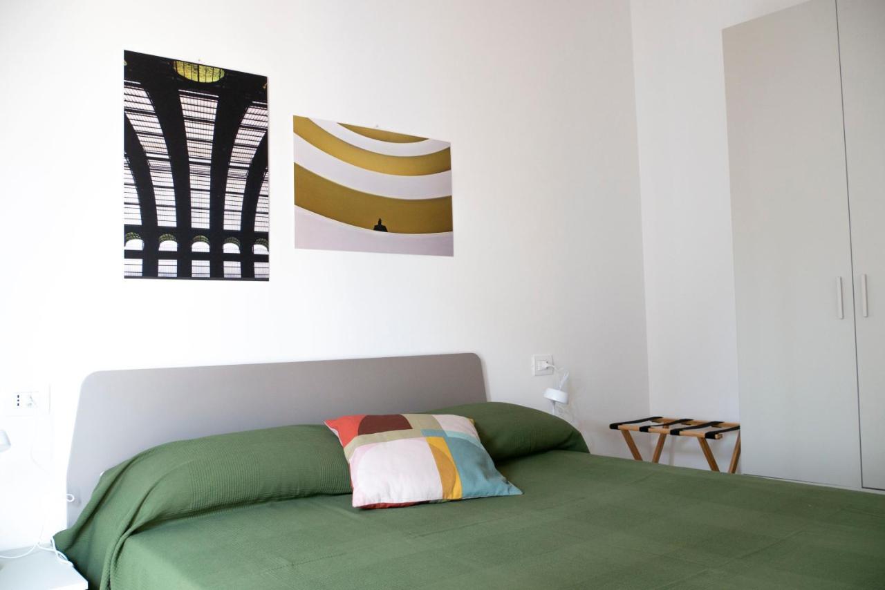Regi Apartments Pacengo Di Lazise エクステリア 写真