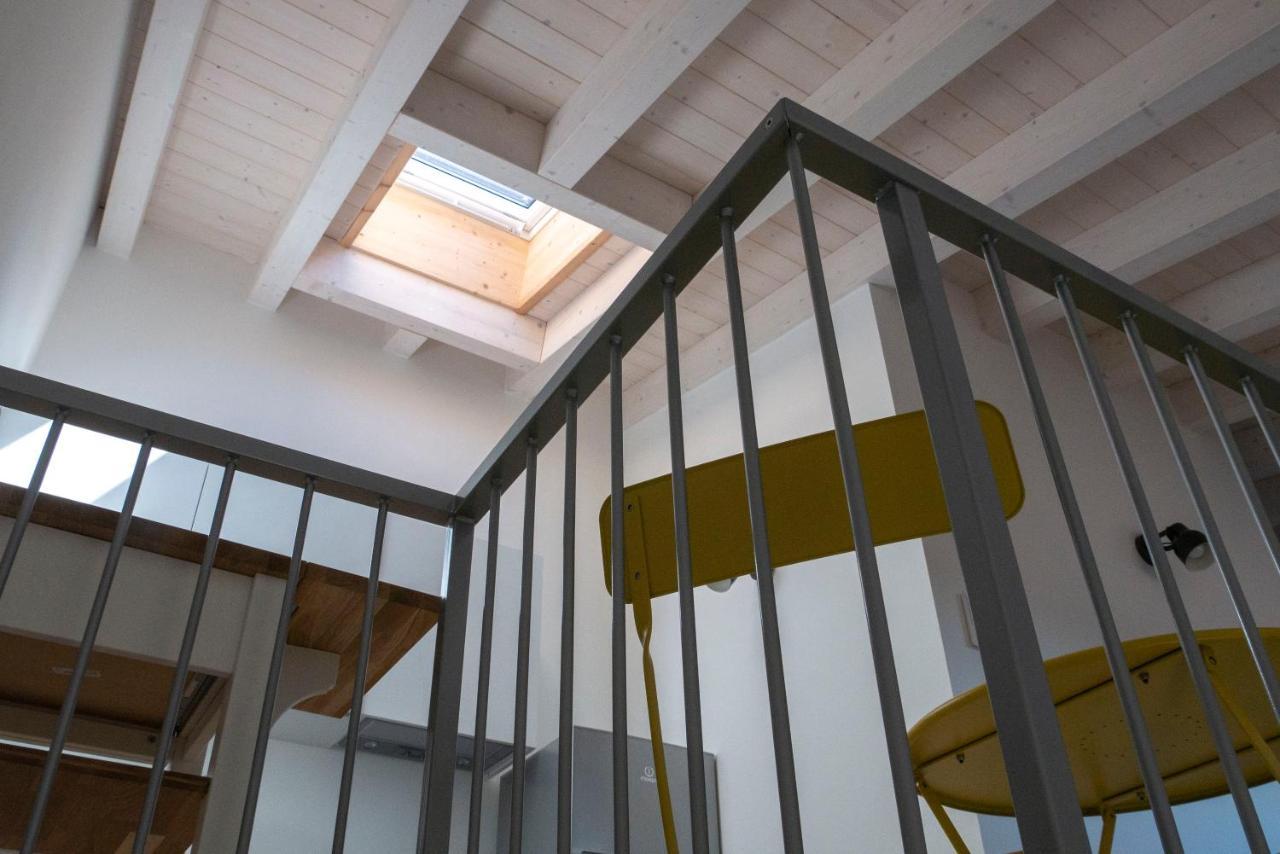 Regi Apartments Pacengo Di Lazise エクステリア 写真