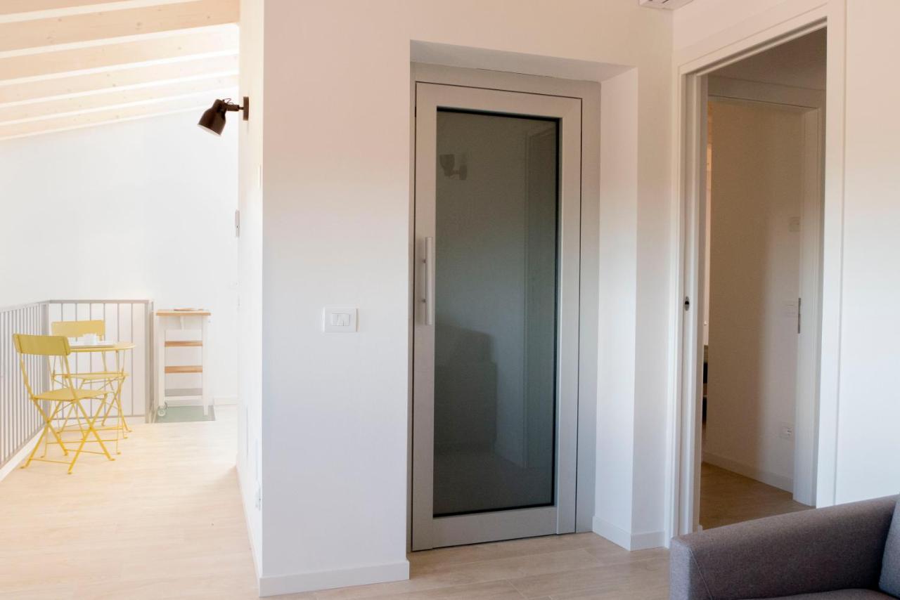 Regi Apartments Pacengo Di Lazise エクステリア 写真