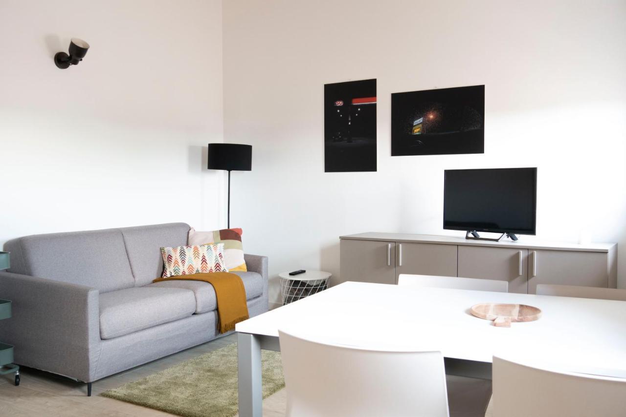Regi Apartments Pacengo Di Lazise エクステリア 写真