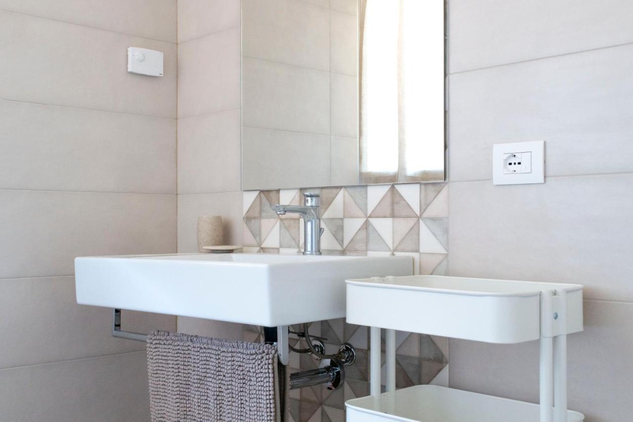 Regi Apartments Pacengo Di Lazise エクステリア 写真