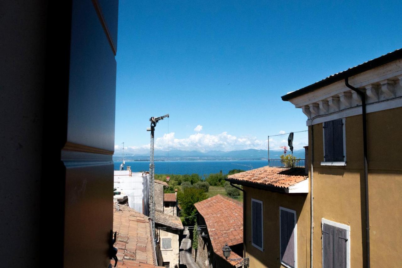 Regi Apartments Pacengo Di Lazise エクステリア 写真